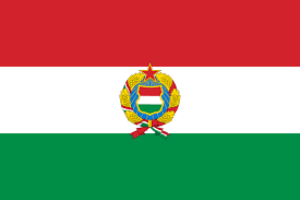 Hungary Flag