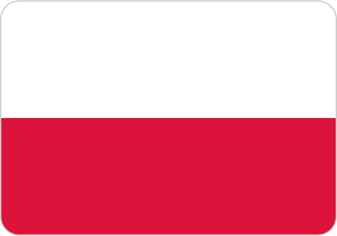 Poland Flag