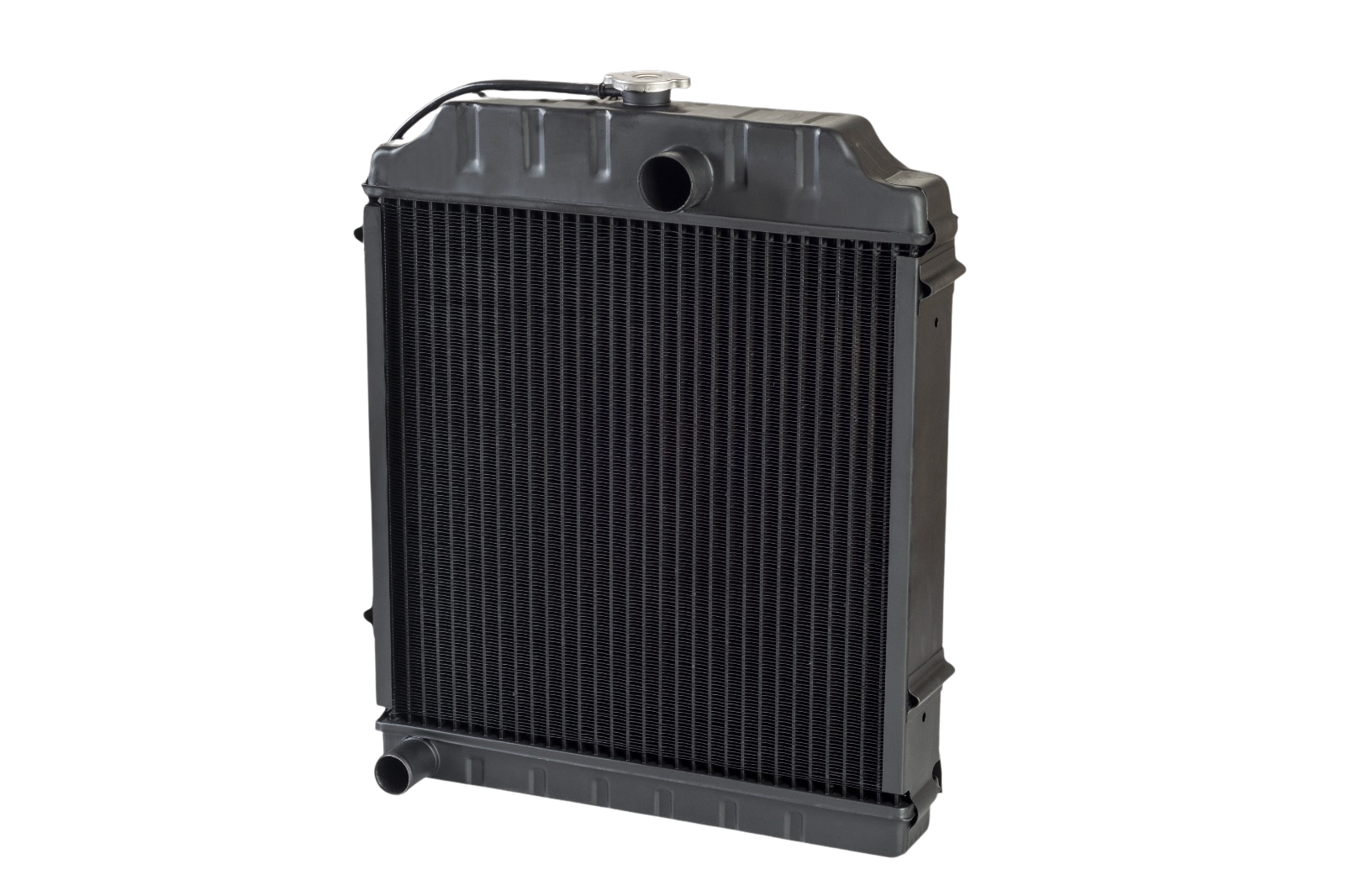 Earthmoving Equipment Radiator